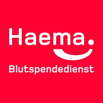 Logo von Haema Blutspendezentrum Weimar