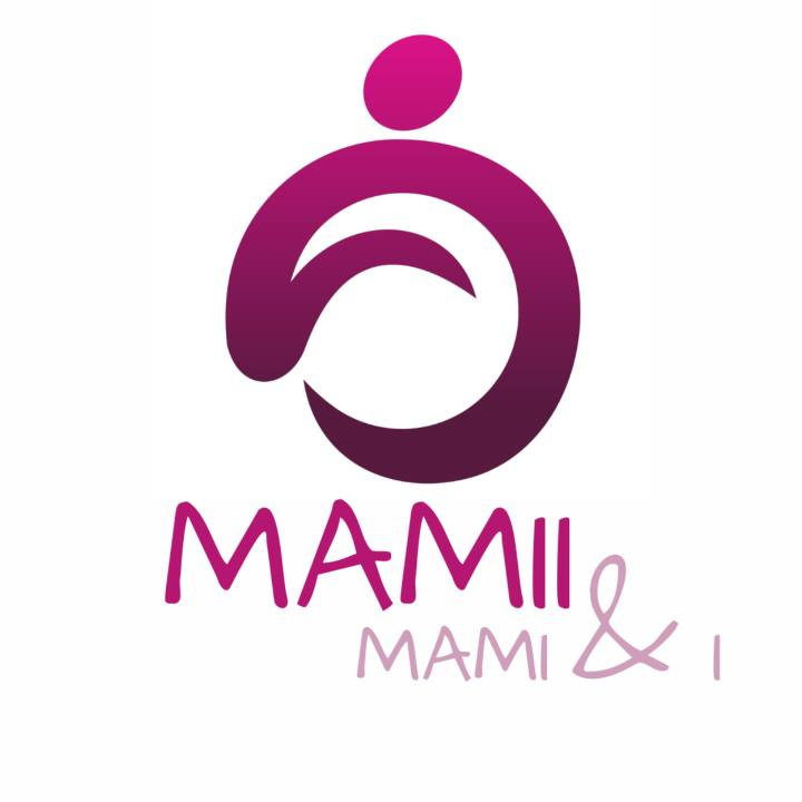 Logo von MAMII - MAMI & I