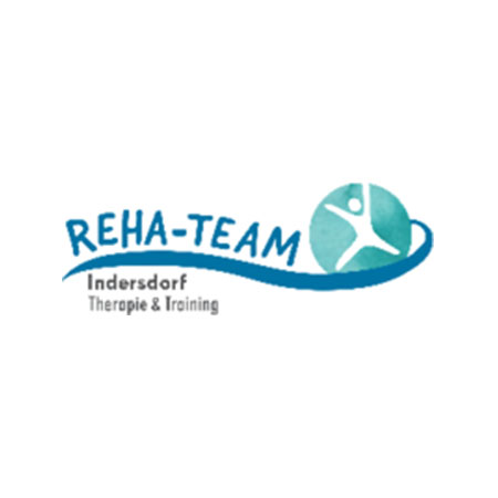 Logo von REHA Team - Indersdorf