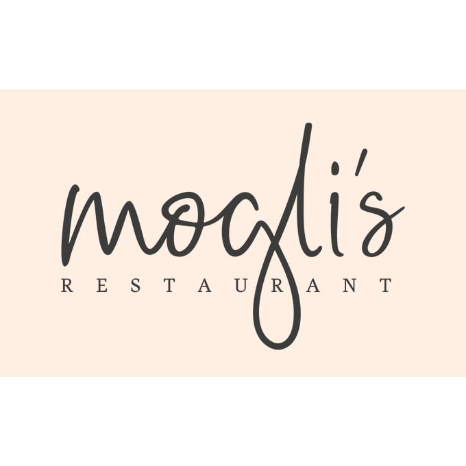 Logo von mogli´s Restaurant