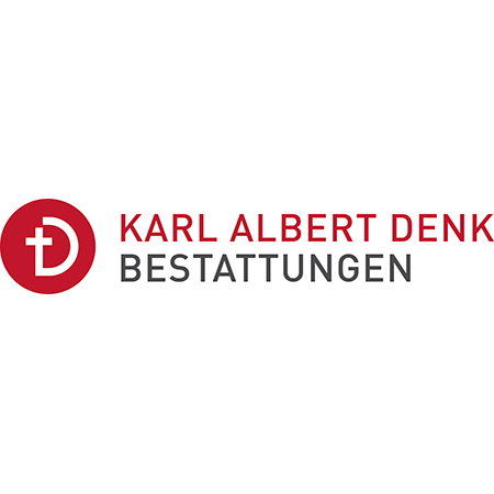 Logo von Bestattungen Karl Albert Denk Grünwald