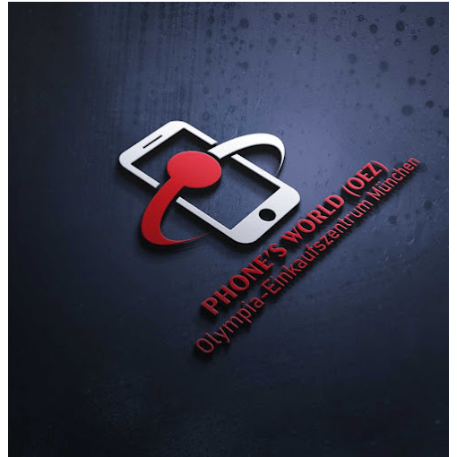 Logo von Phones World Reparatur und Zubehör | Phoneshop
