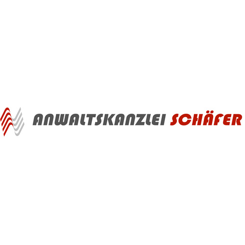 Logo von Anwaltskanzlei Schäfer - Kanzlei für Miet- & Immobilienrecht