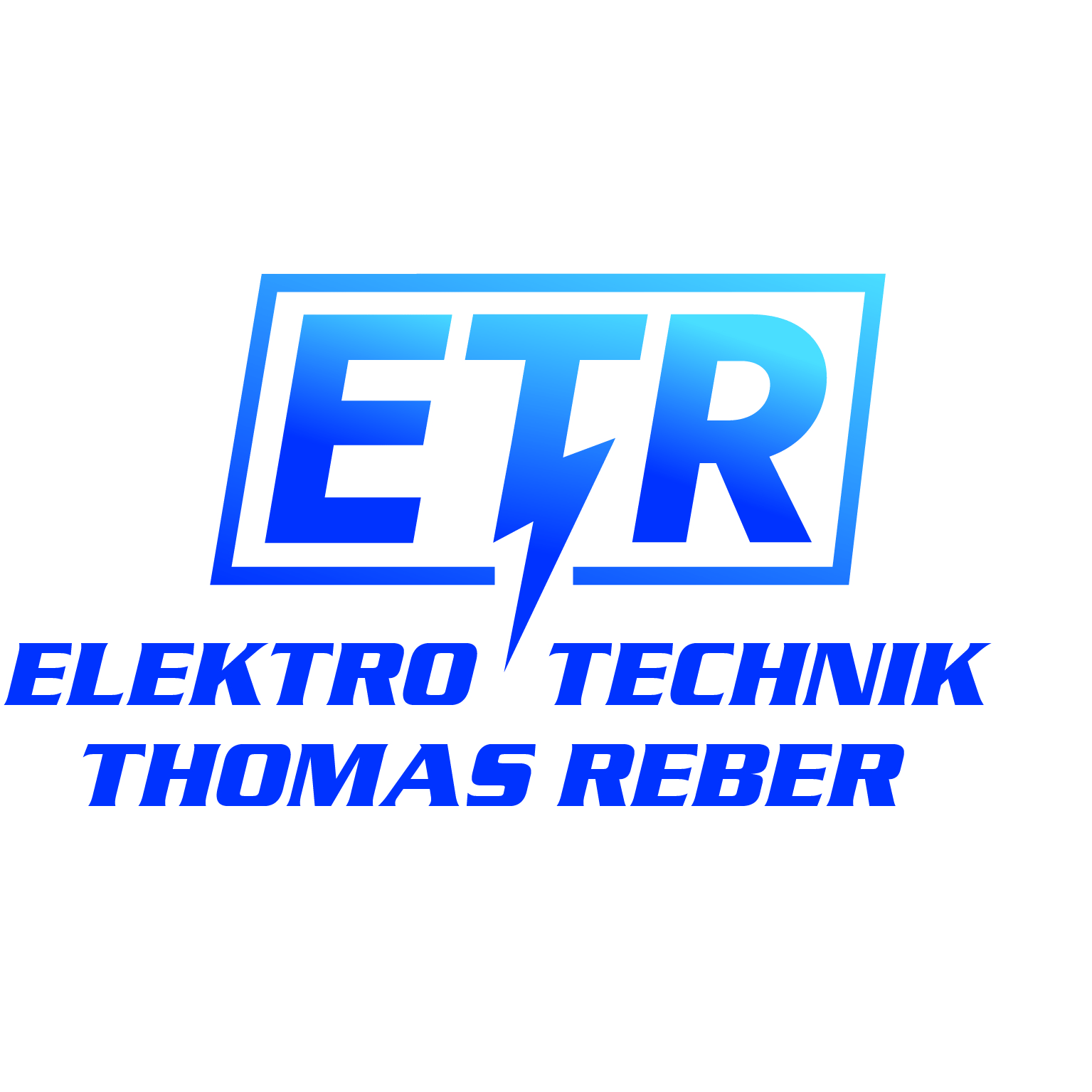 Logo von Elektrotechnik Thomas Reber | Elektriker München-Brunnthal