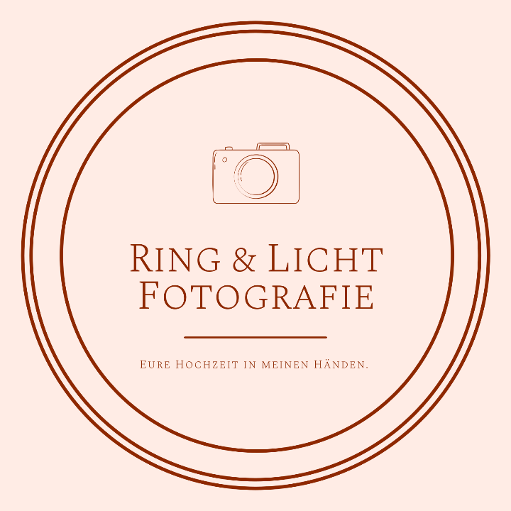 Logo von Ring & Licht Fotografie