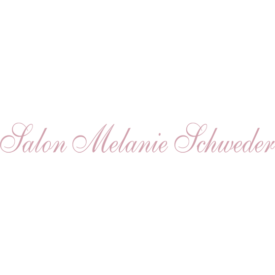 Logo von Salon Melanie Schweder - Spezialisten für Haarfarbe und Haarverlängerung I Blondexperten I Friseur in Aubing