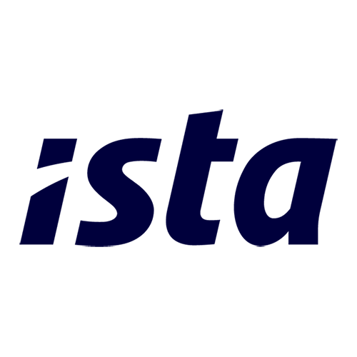 Logo von ista