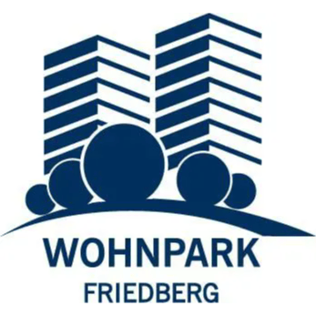 Logo von Wohnpark Friedberg GmbH & Co. KG