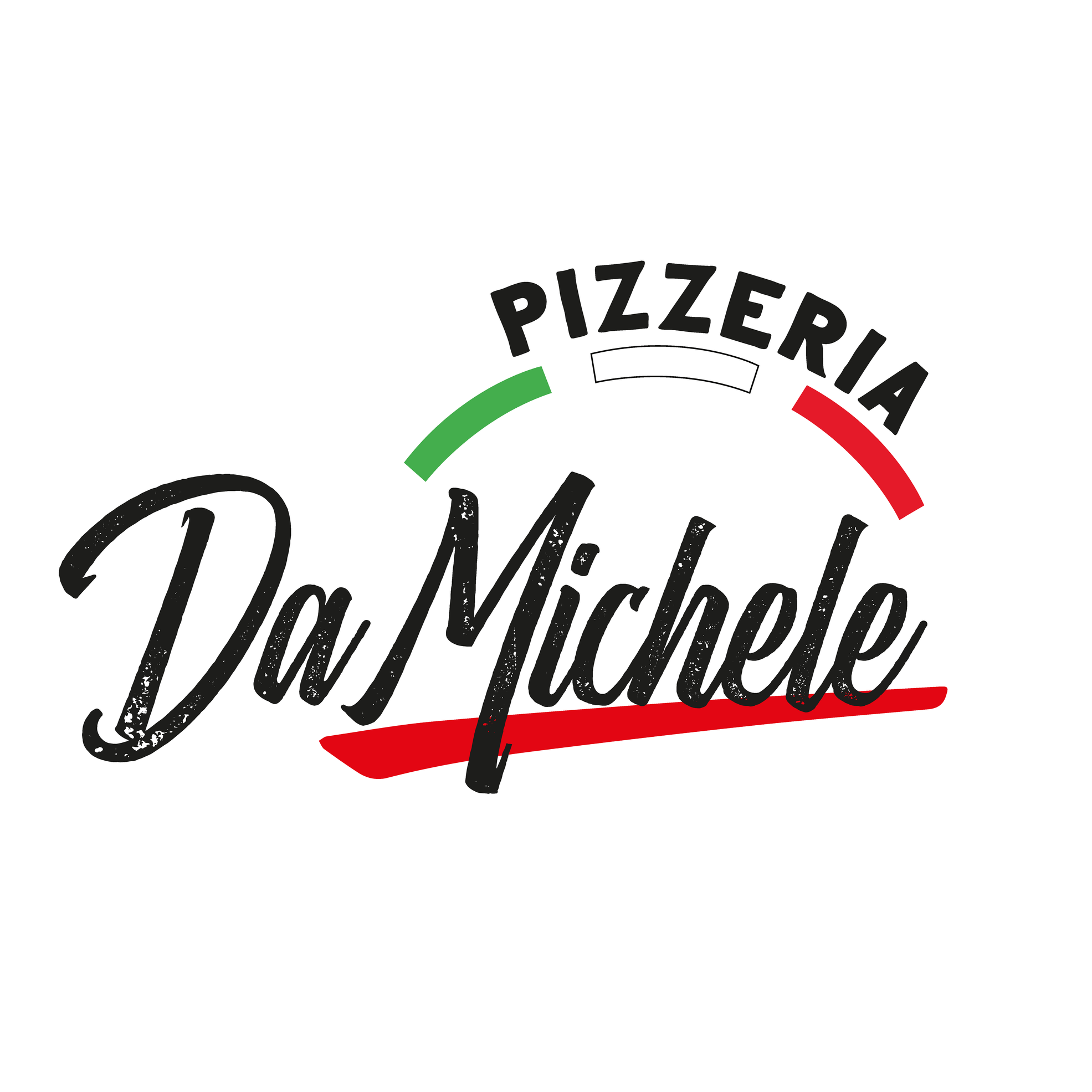 Logo von Pizzeria da Michele