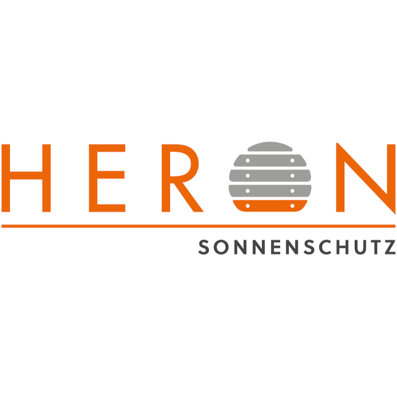 Logo von Heron Sonnenschutz
