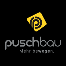 Logo von Pusch Bau GmbH & Co. KG