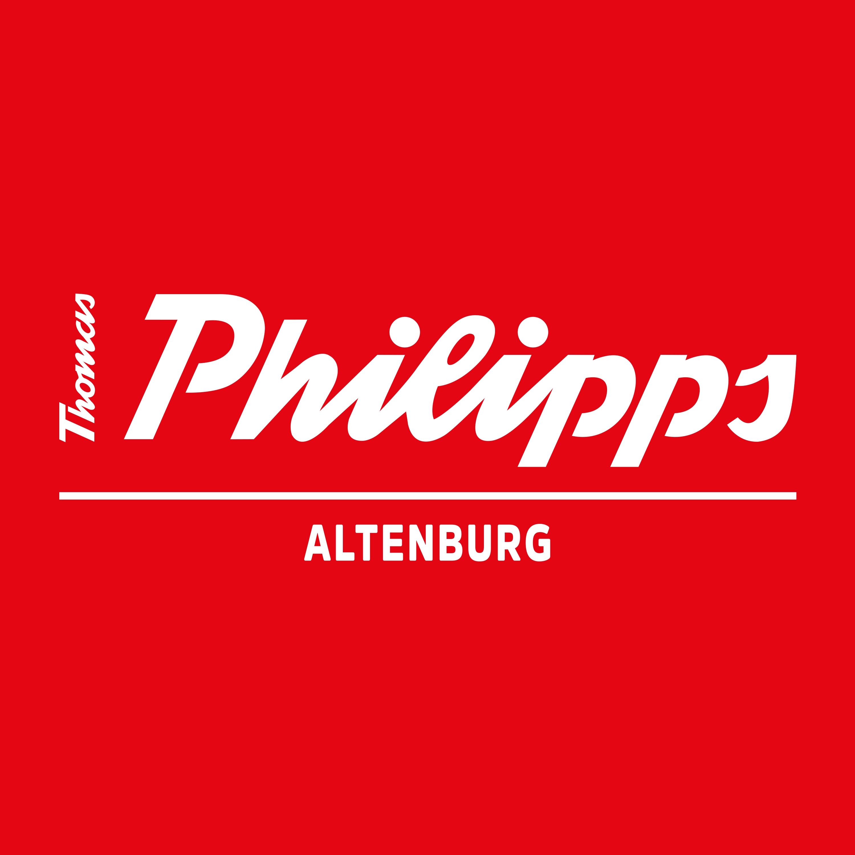 Logo von Thomas Philipps Altenburg