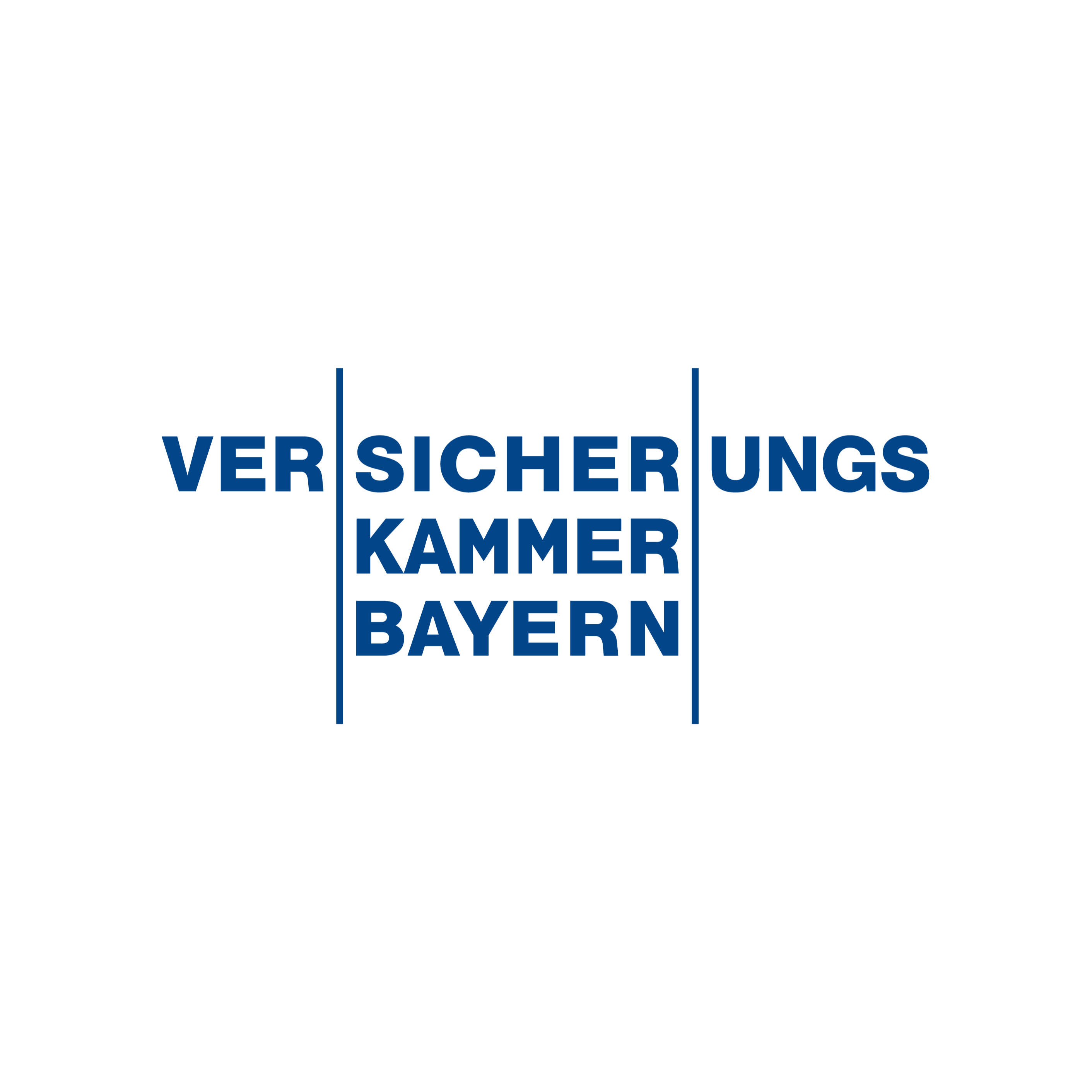 Logo von Versicherungskammer Bayern - Generalagentur Kurzweg