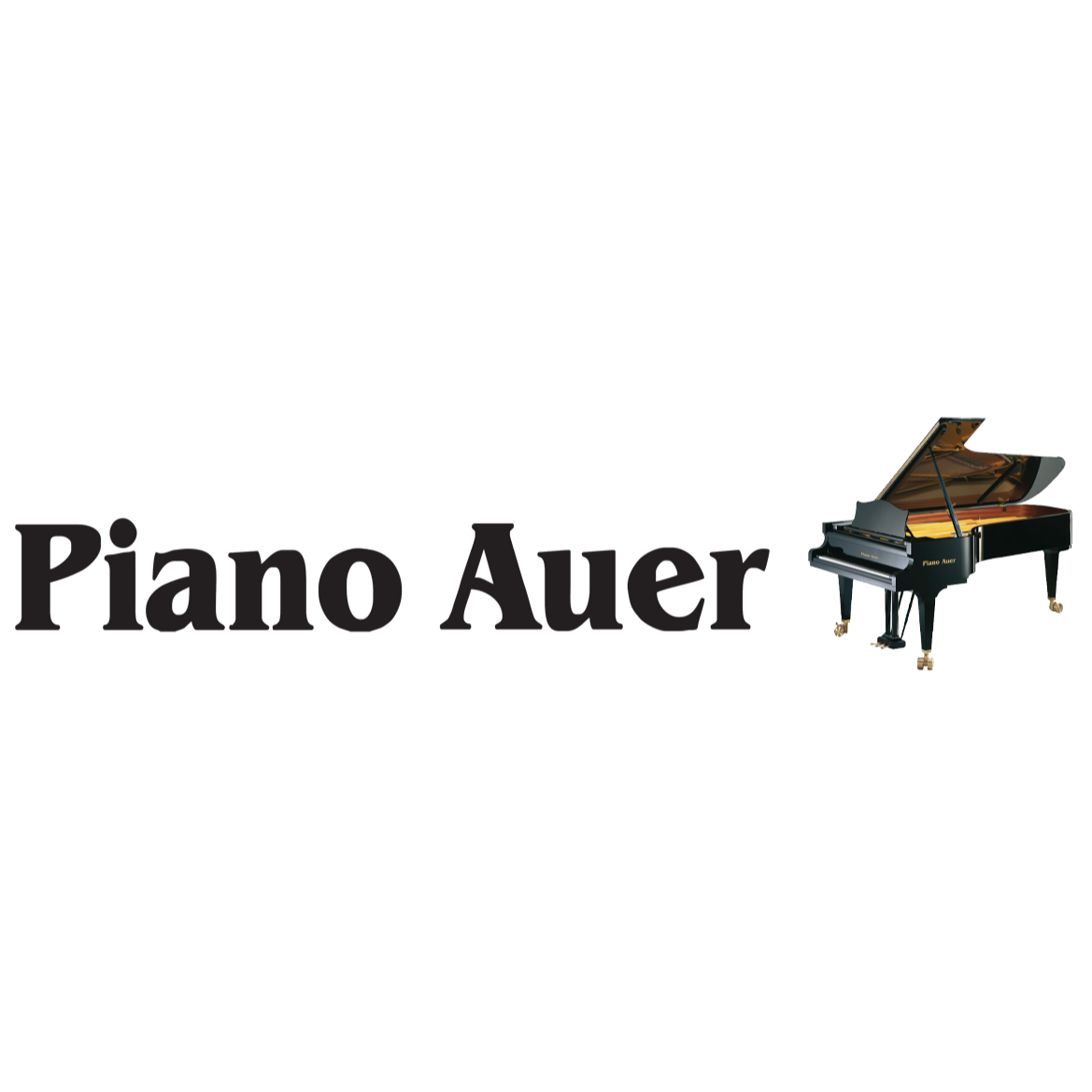 Logo von Piano Auer, Inh. Daniela Behamgruber eK.