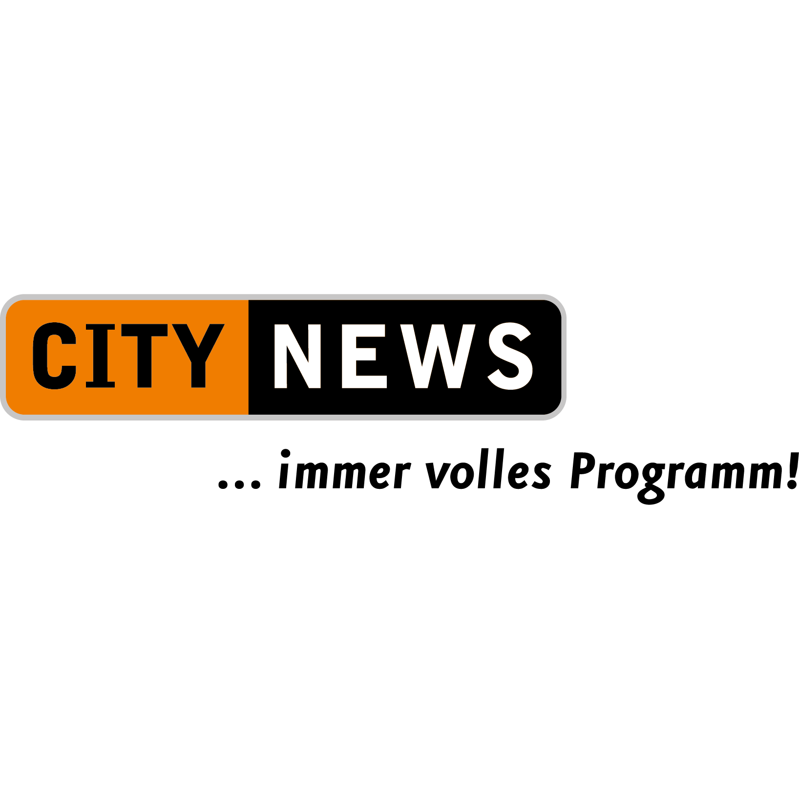 Logo von CITYNEWS GmbH & Co. KG