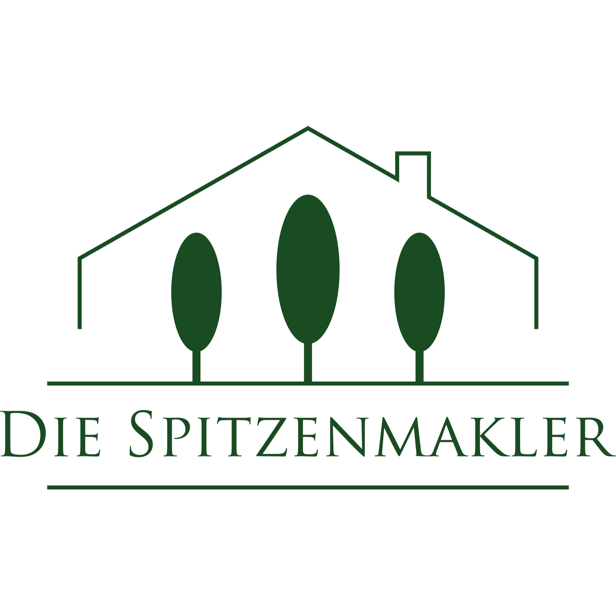 Logo von Die Spitzenmakler
