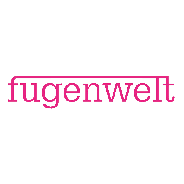Logo von Fugenwelt GmbH