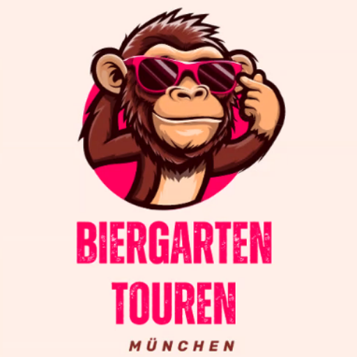 Logo von Biergarten Touren in München