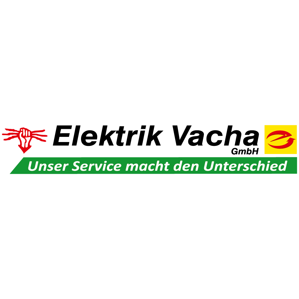 Logo von Elektrik Vacha GmbH