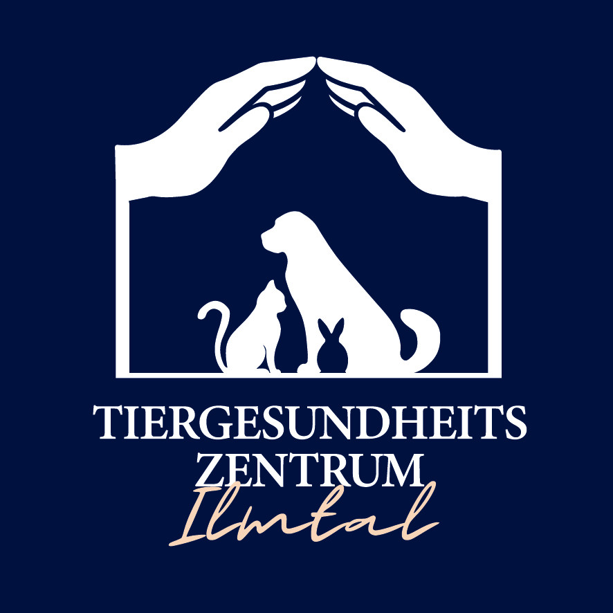 Logo von Tiergesundheitszentrum Ilmtal