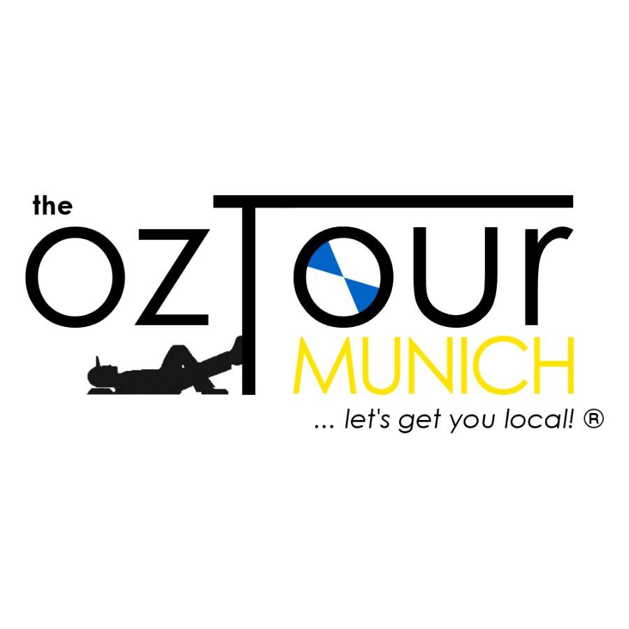 Logo von ozTour Munich Tours