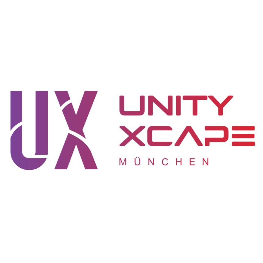 Logo von Unity Xcape GmbH