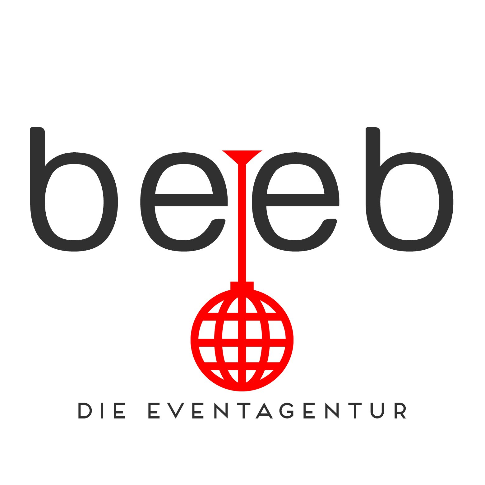 Logo von benninger.eberle Agentur für Eventmarketing
