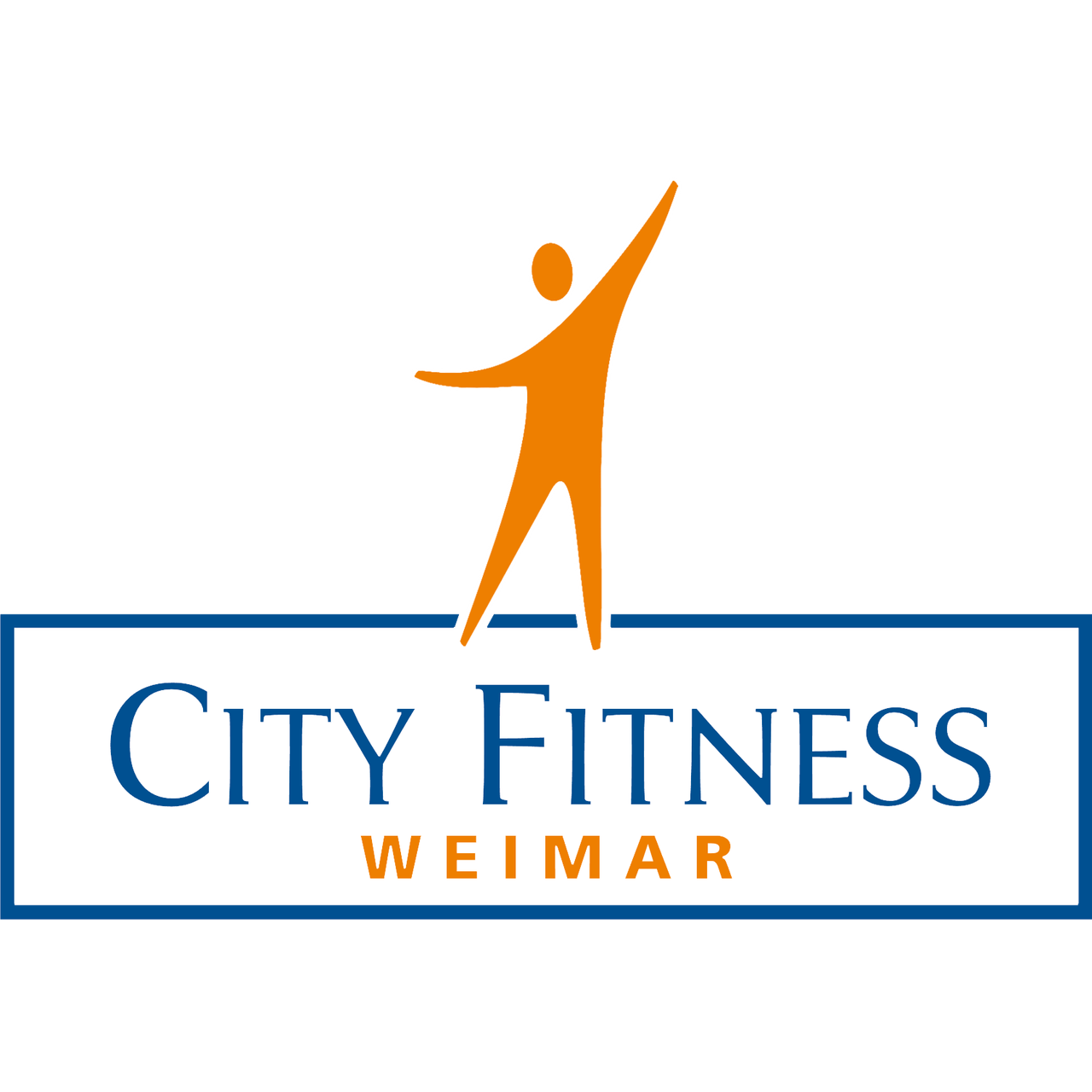 Logo von City Fitness Weimar