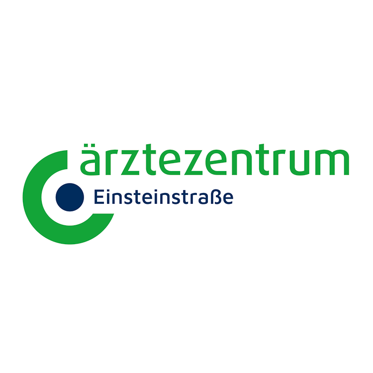 Logo von Ärztezentrum Einsteinstraße