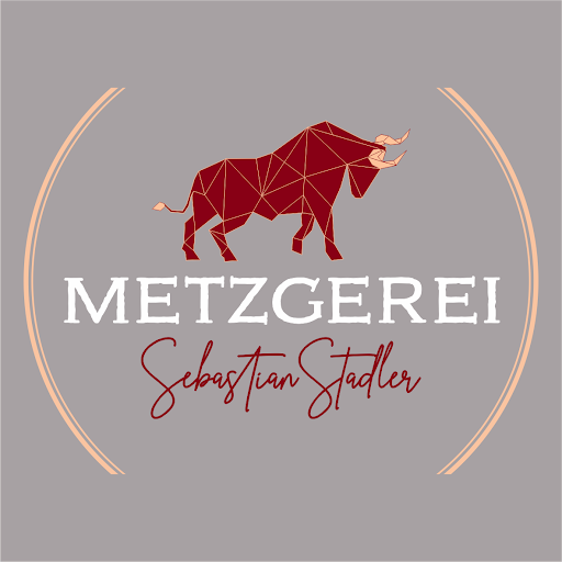 Logo von Metzgerei Stadler - Unterschleißheim