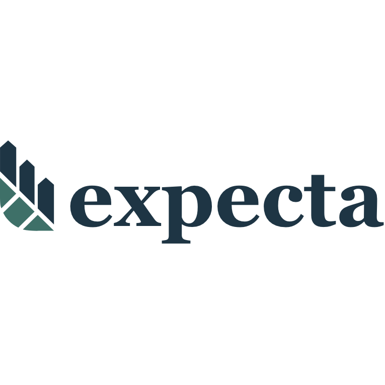 Logo von expecta GmbH