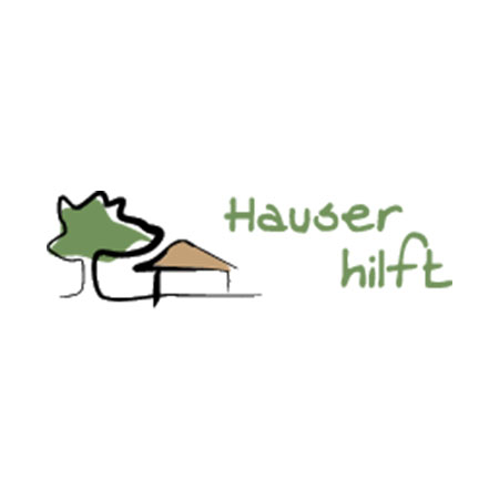 Logo von Hauser hilft