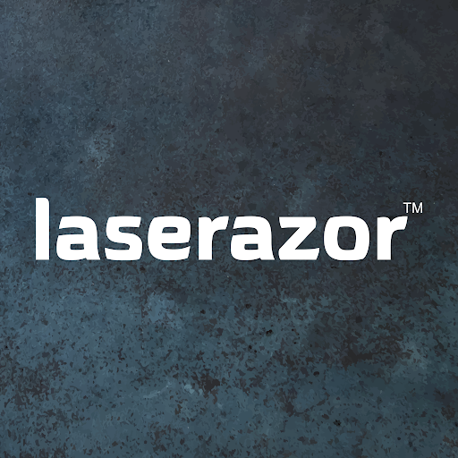 Logo von Laserazor Laser Haarentfernung Steinstraße