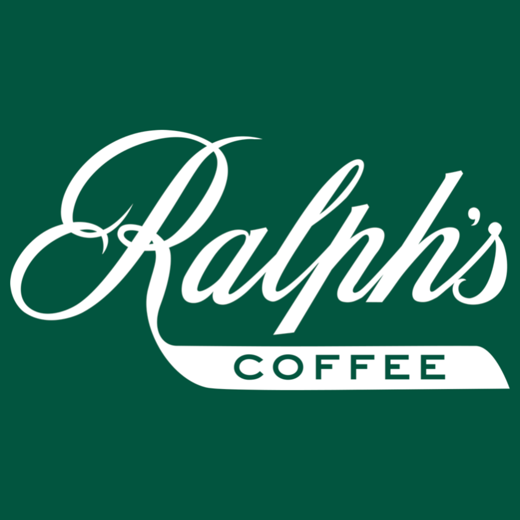 Logo von Ralph‘s Coffee Munich
