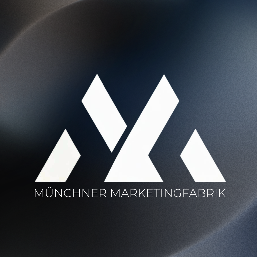 Logo von Münchner Marketingfabrik