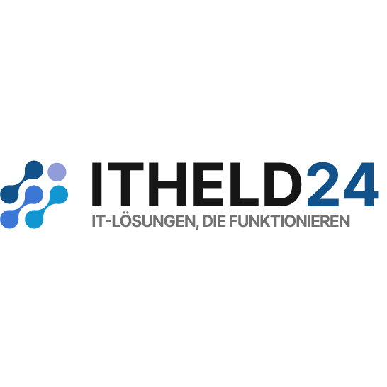 Logo von ITHeld24