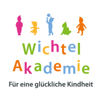 Logo von Wichtel Akademie Kita Trudering Schatzbogen 62