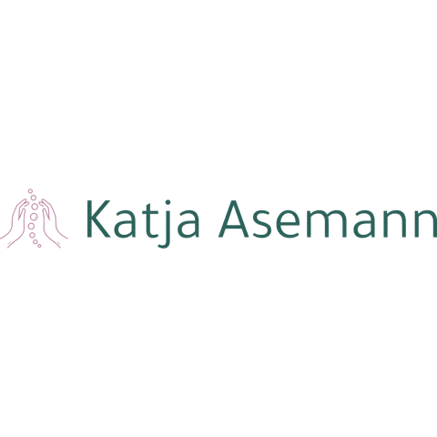 Logo von Osteopathie und Physiotherapie Katja Asemann