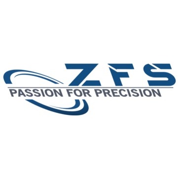 Logo von Zerspanungsmechanik Frei & Schmidt