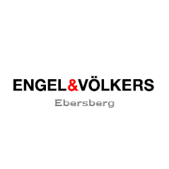 Logo von Engel & Völkers - Immobilienmakler Ebersberg