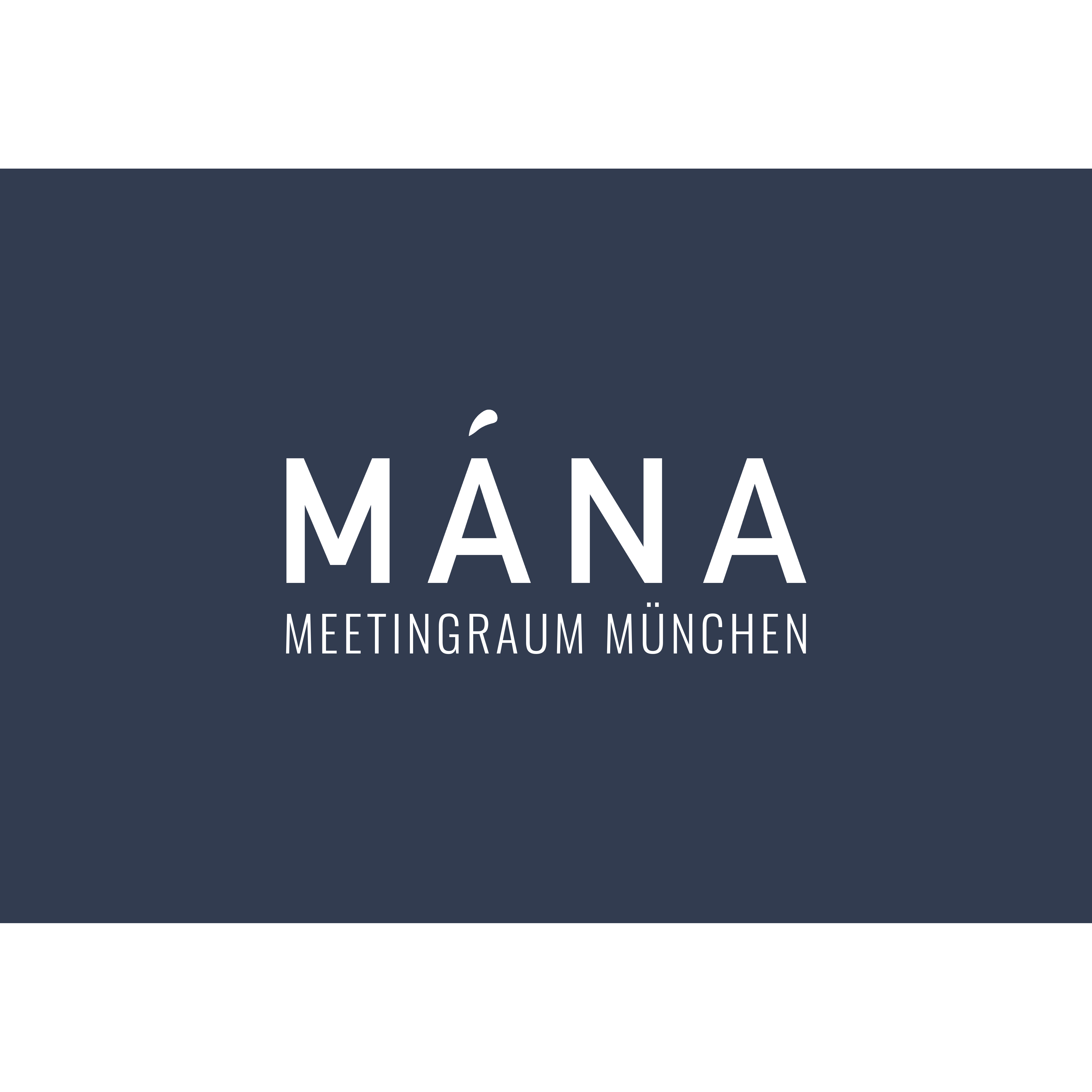 Logo von Meetingraum München | MANA