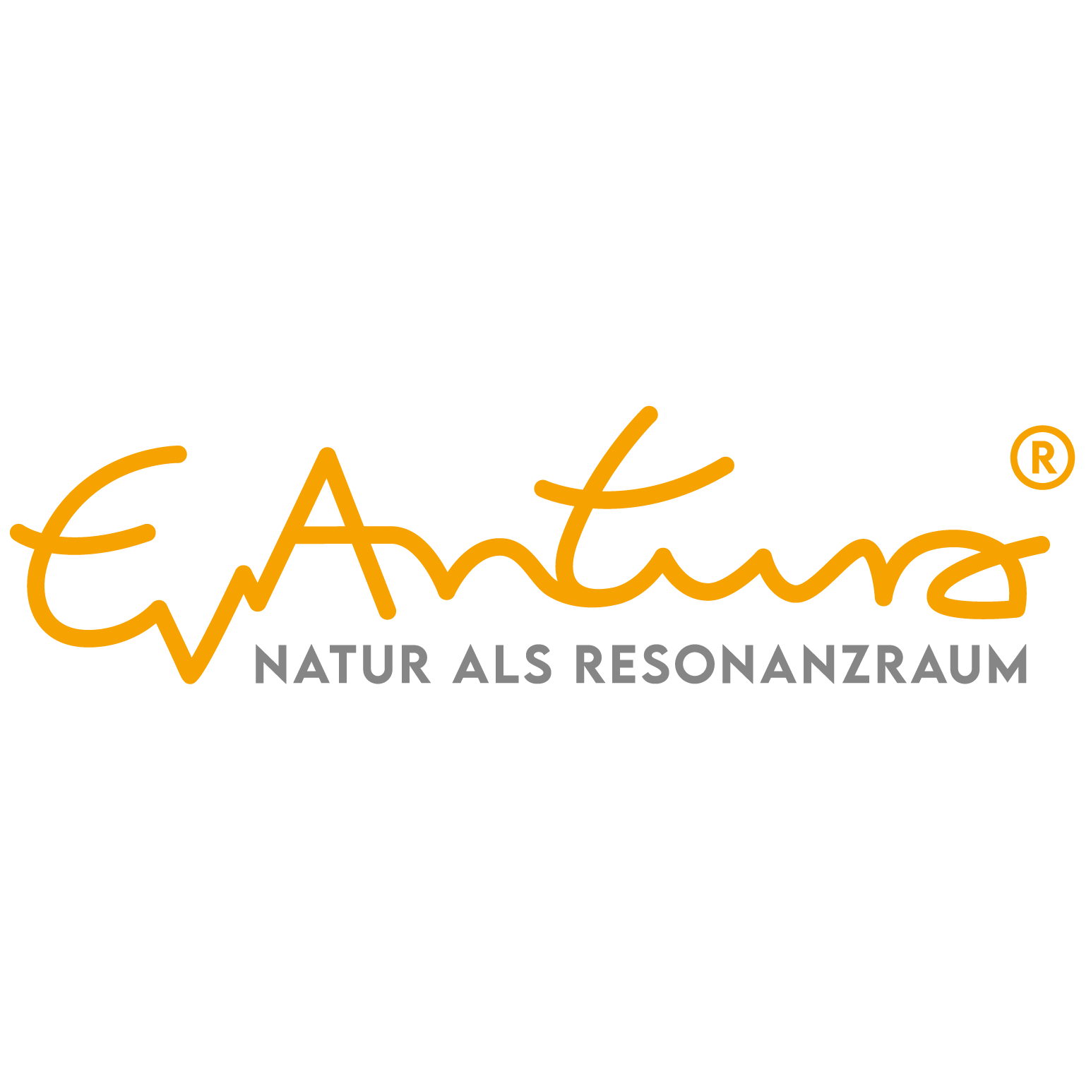Logo von evantura - Coaching und Seminare in der Natur