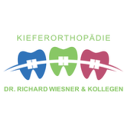 Logo von Kieferorthopädie Dr. Richard Wiesner & Kollegen