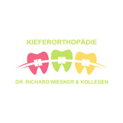 Logo von Kieferorthopädie Dr. Richard Wiesner & Kollegen