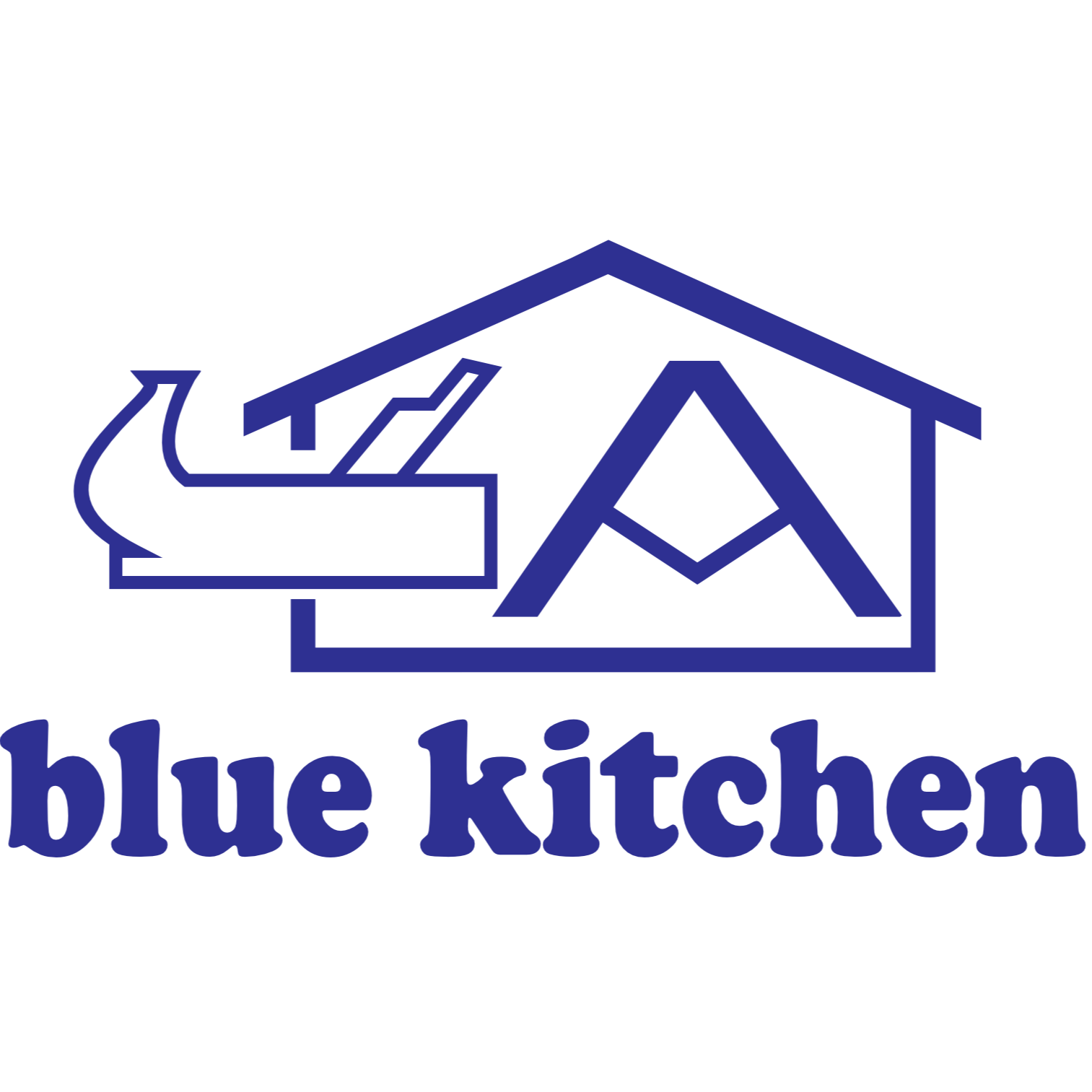 Logo von blue kitchen GmbH - München