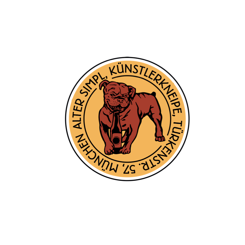 Logo von Alter Simpl