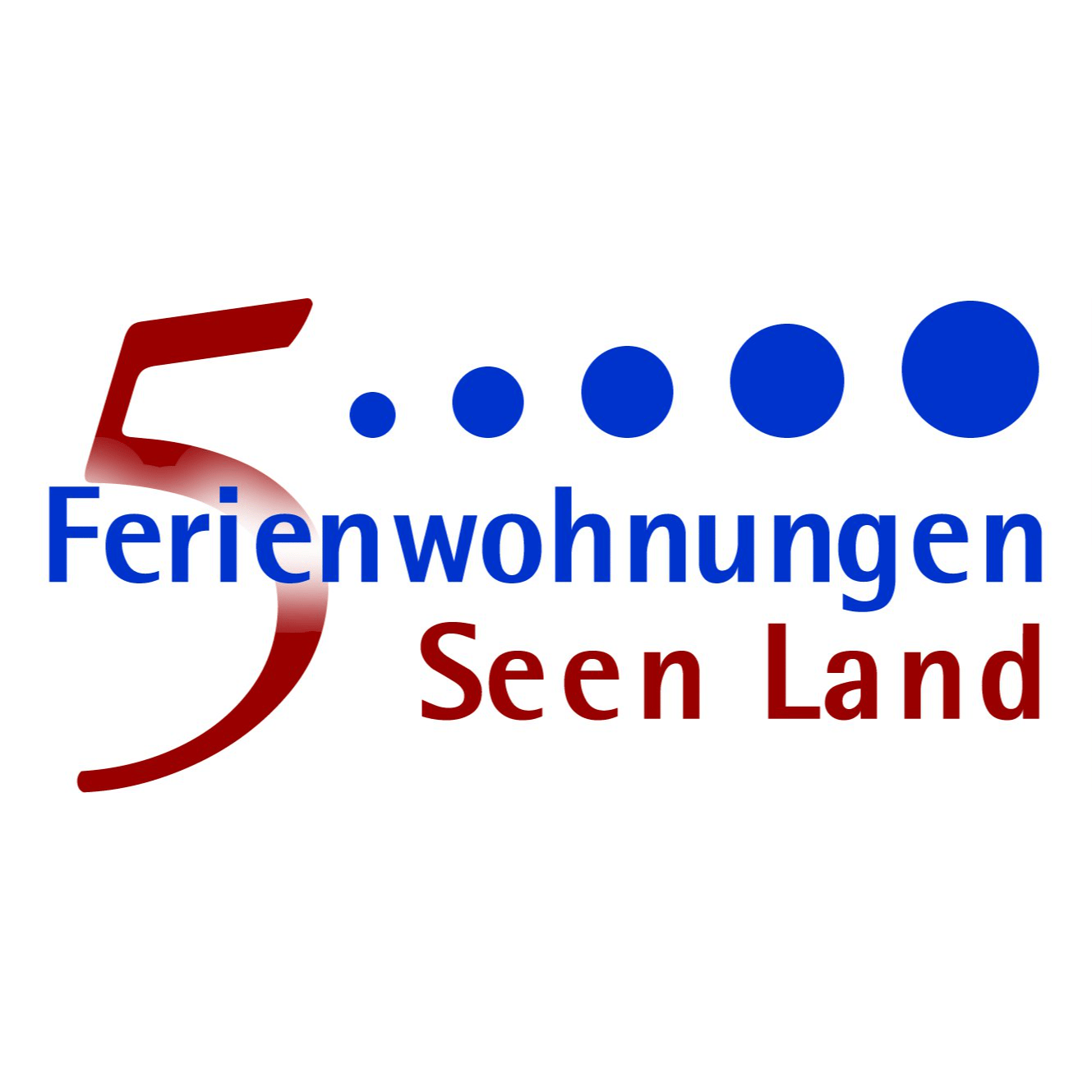 Logo von Ferienwohnungen Haus Monika & Haus Claudia