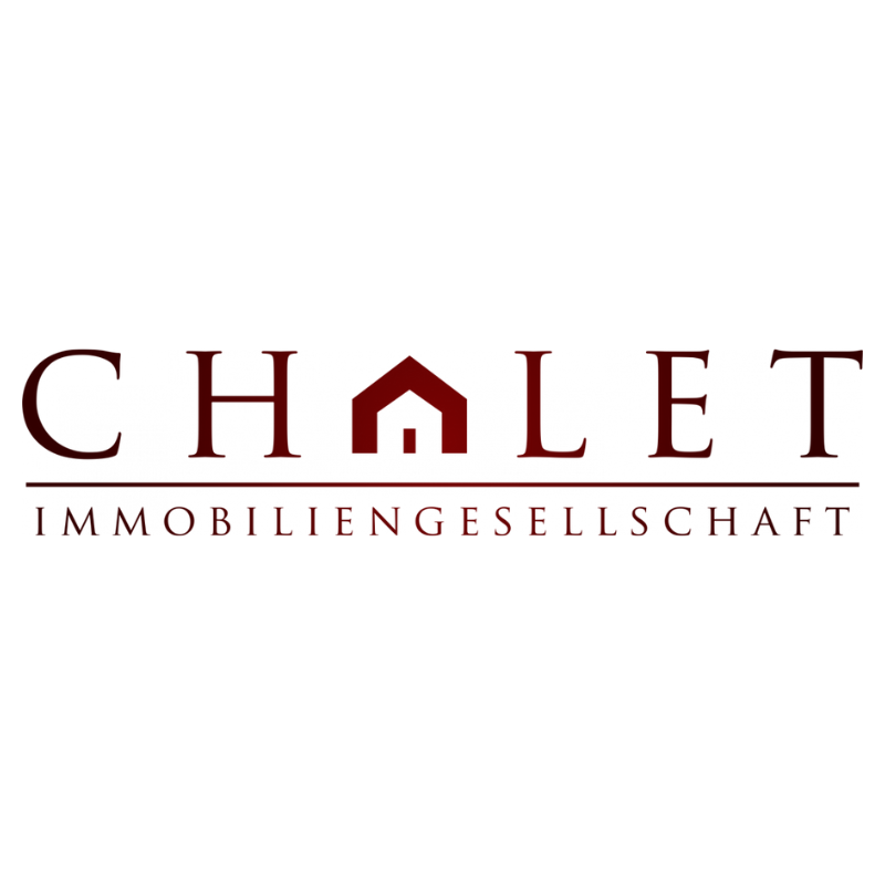 Logo von CHALET Immobilien - Immobilienmakler München & Umland - Immobilienverkauf & Immobilienbewertung