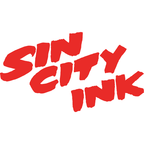 Logo von Sin City Ink
