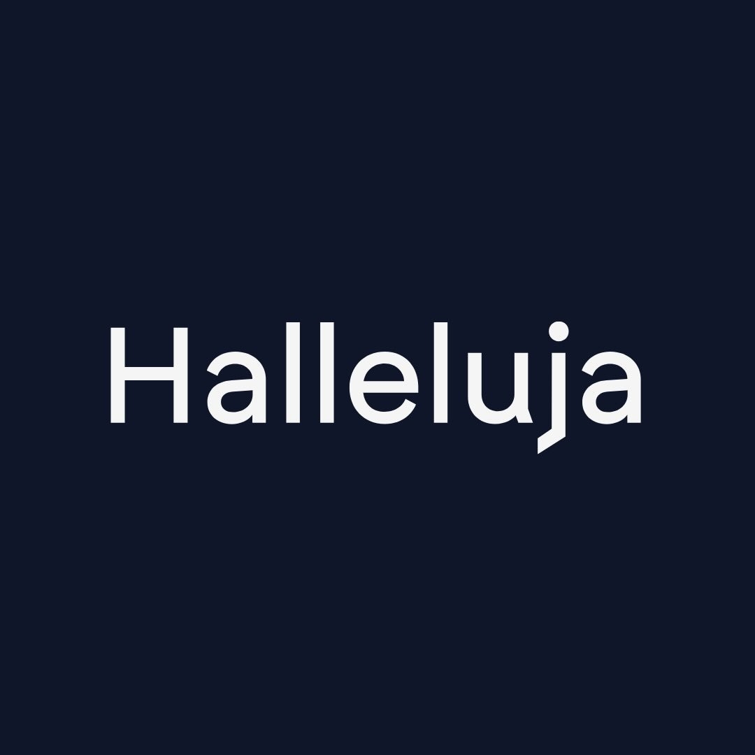 Logo von Halleluja Sauna®